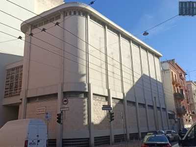 ...arrivare in Dante...